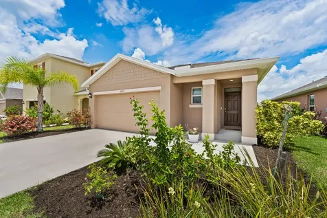 12223 SW Rimini Way Port St Lucie FL 34987