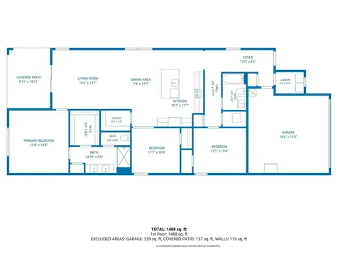 12223 SW Rimini Way Port St Lucie FL 34987