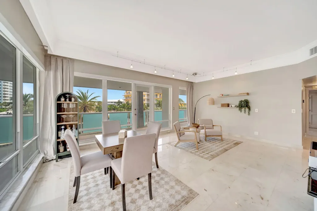 2100 S Ocean Lane Fort Lauderdale FL 33316