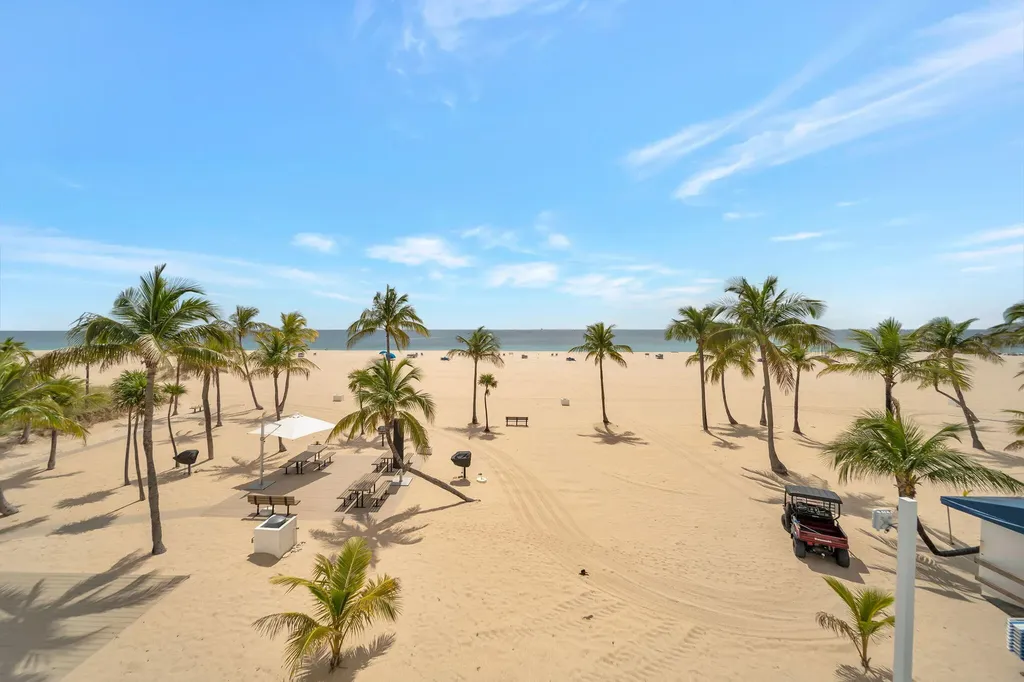 2100 S Ocean Lane Fort Lauderdale FL 33316