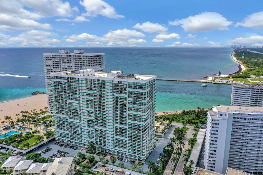 2100 S Ocean Lane Fort Lauderdale FL 33316