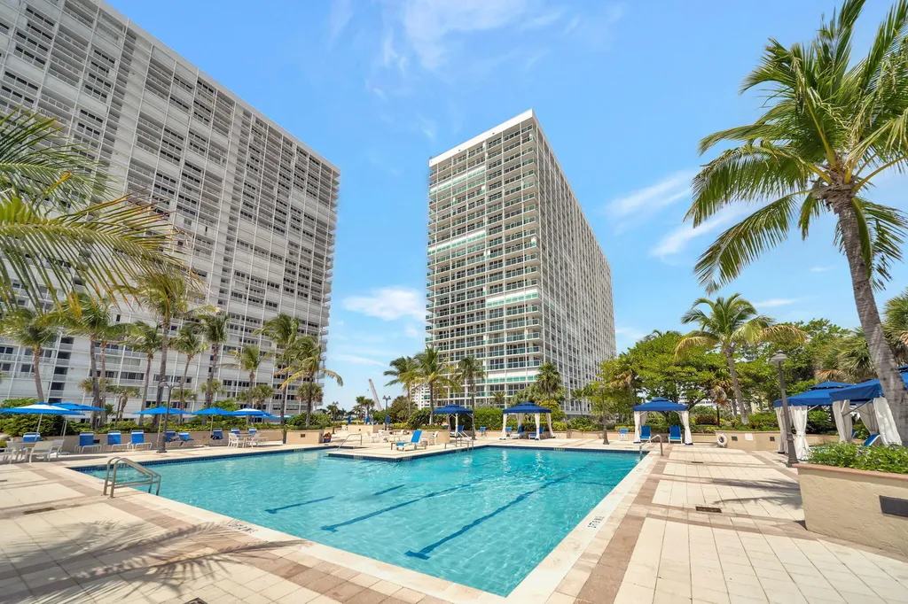 2100 S Ocean Lane Fort Lauderdale FL 33316