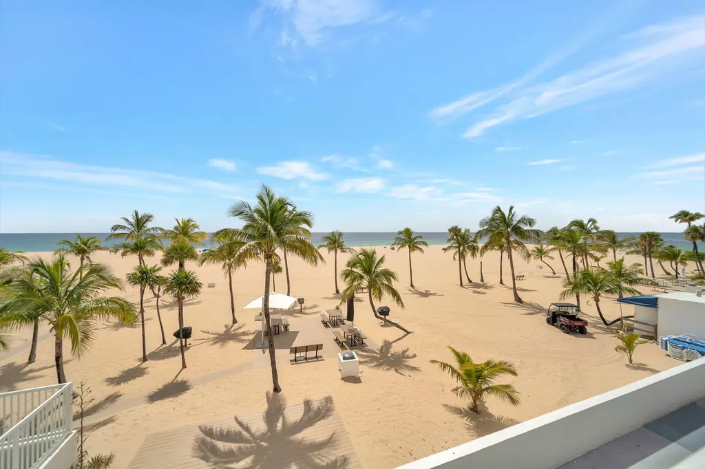 2100 S Ocean Lane Fort Lauderdale FL 33316