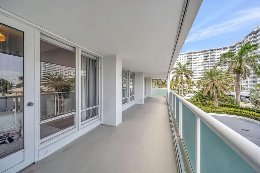 2100 S Ocean Lane Fort Lauderdale FL 33316