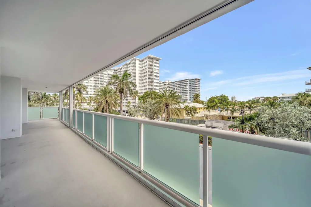 2100 S Ocean Lane Fort Lauderdale FL 33316