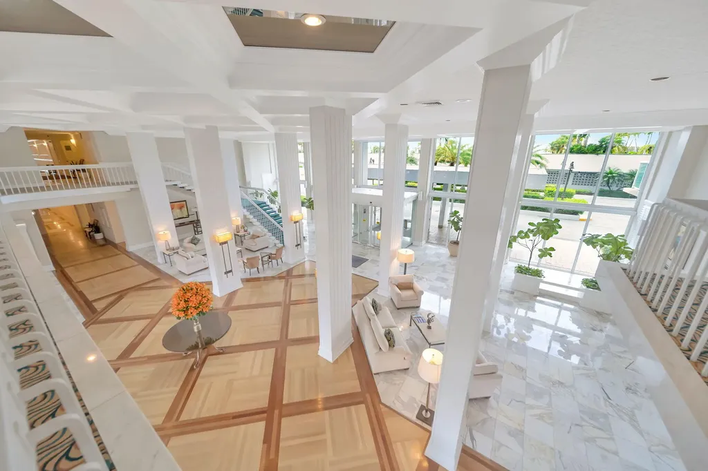 2100 S Ocean Lane Fort Lauderdale FL 33316