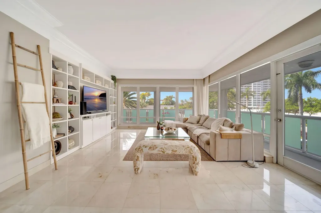 2100 S Ocean Lane Fort Lauderdale FL 33316