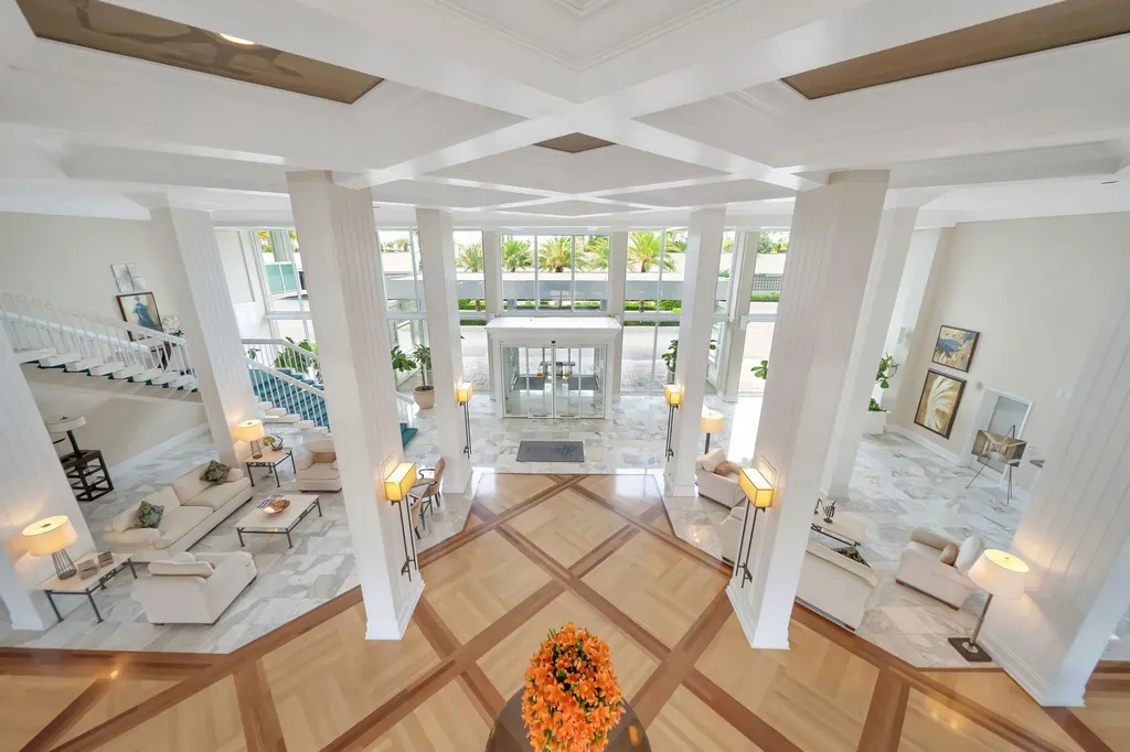 2100 S Ocean Lane Fort Lauderdale FL 33316