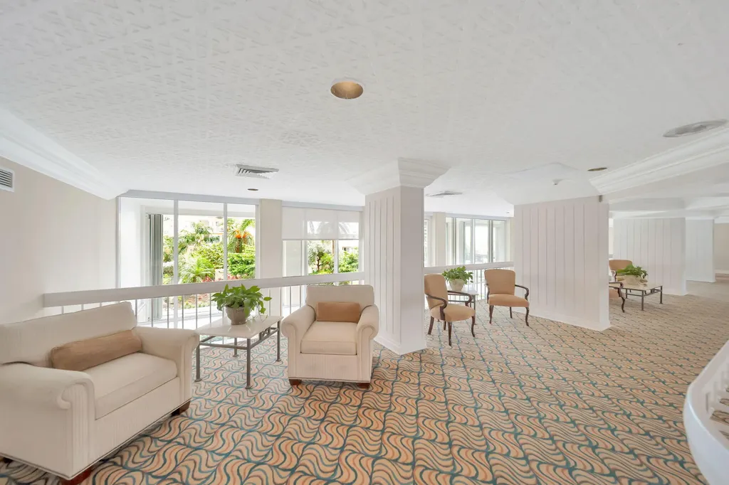 2100 S Ocean Lane Fort Lauderdale FL 33316