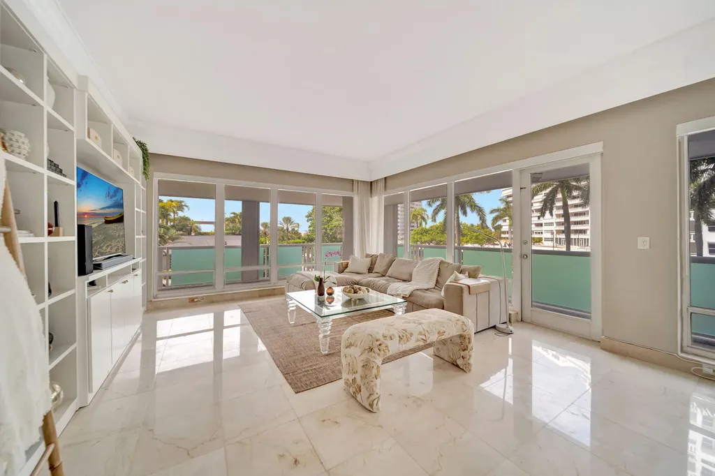 2100 S Ocean Lane Fort Lauderdale FL 33316