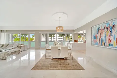 2100 S Ocean Lane Fort Lauderdale FL 33316