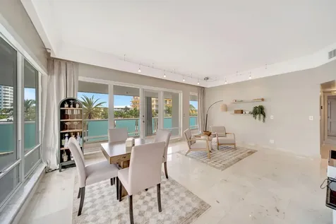 2100 S Ocean Lane Fort Lauderdale FL 33316