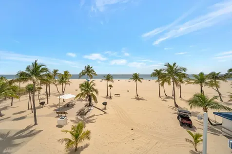 2100 S Ocean Lane Fort Lauderdale FL 33316