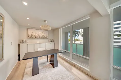 2100 S Ocean Lane Fort Lauderdale FL 33316