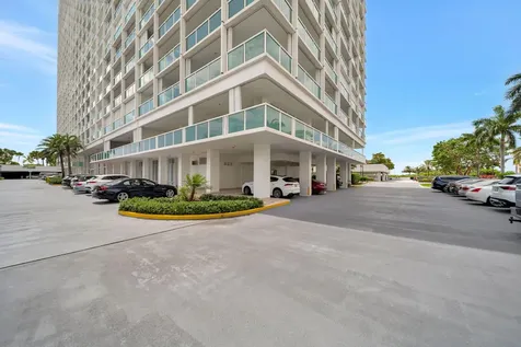 2100 S Ocean Lane Fort Lauderdale FL 33316
