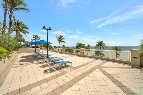 2100 S Ocean Lane Fort Lauderdale FL 33316