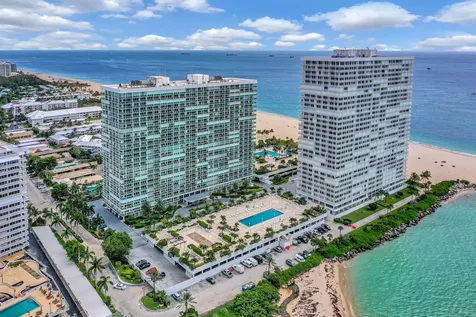 2100 S Ocean Lane Fort Lauderdale FL 33316
