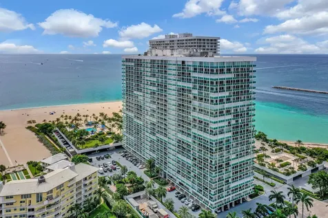 2100 S Ocean Lane Fort Lauderdale FL 33316