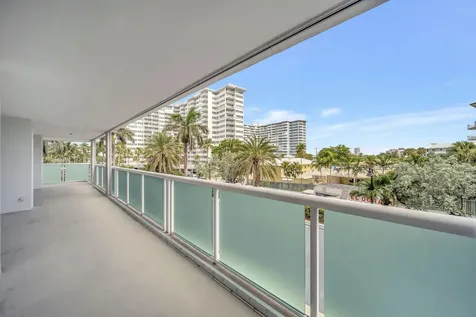 2100 S Ocean Lane Fort Lauderdale FL 33316