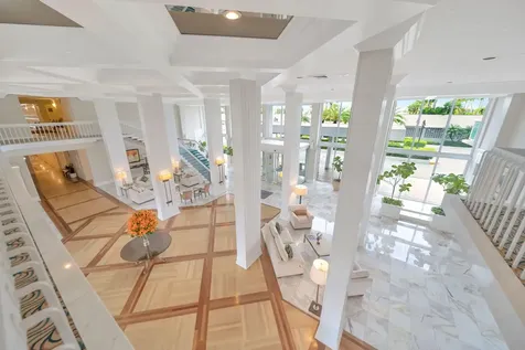 2100 S Ocean Lane Fort Lauderdale FL 33316