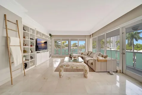2100 S Ocean Lane Fort Lauderdale FL 33316