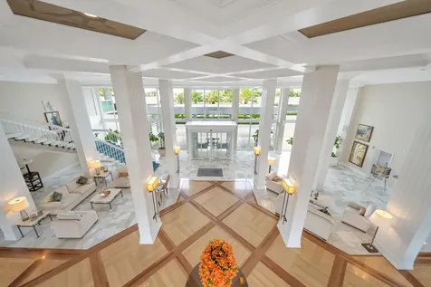 2100 S Ocean Lane Fort Lauderdale FL 33316