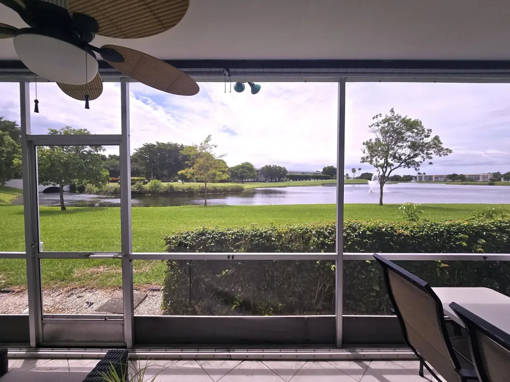 3205 Portofino Point Coconut Creek FL 33066