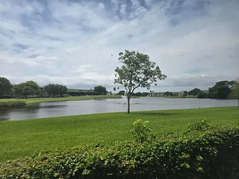3205 Portofino Point Coconut Creek FL 33066