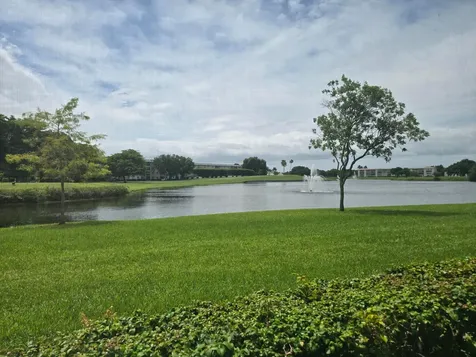 3205 Portofino Point Coconut Creek FL 33066