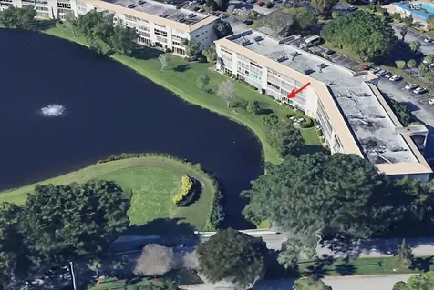 3205 Portofino Point Coconut Creek FL 33066