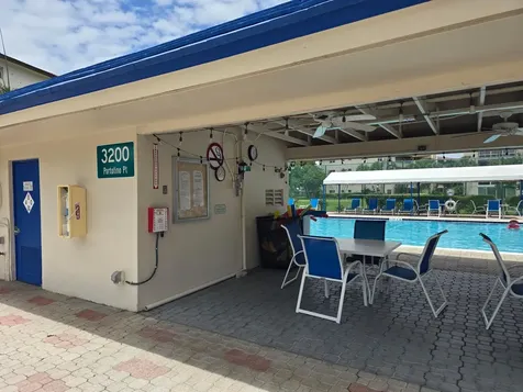 3205 Portofino Point Coconut Creek FL 33066