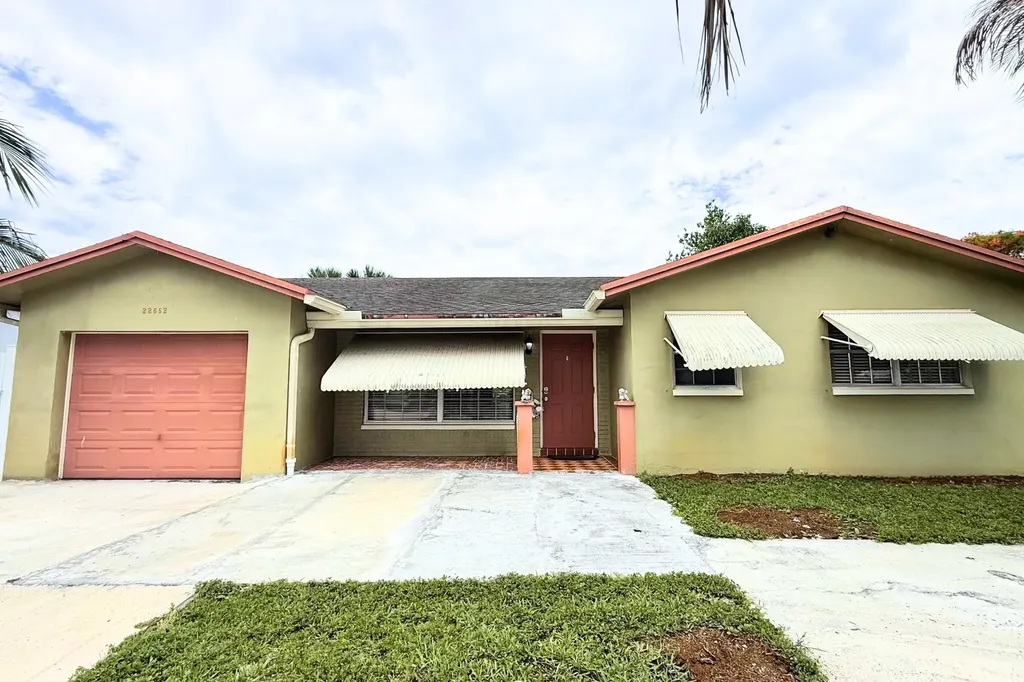 22652 SW 64th Way Boca Raton FL 33428