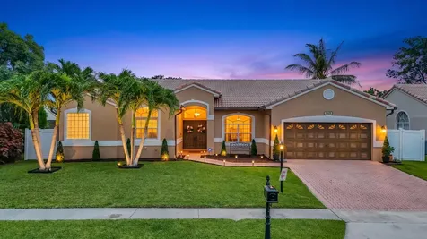 9419 Lake Serena Boca Raton FL 33496