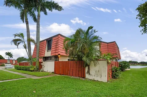 3665 Victoria Drive West Palm Beach FL 33406