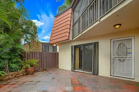 3665 Victoria Drive West Palm Beach FL 33406