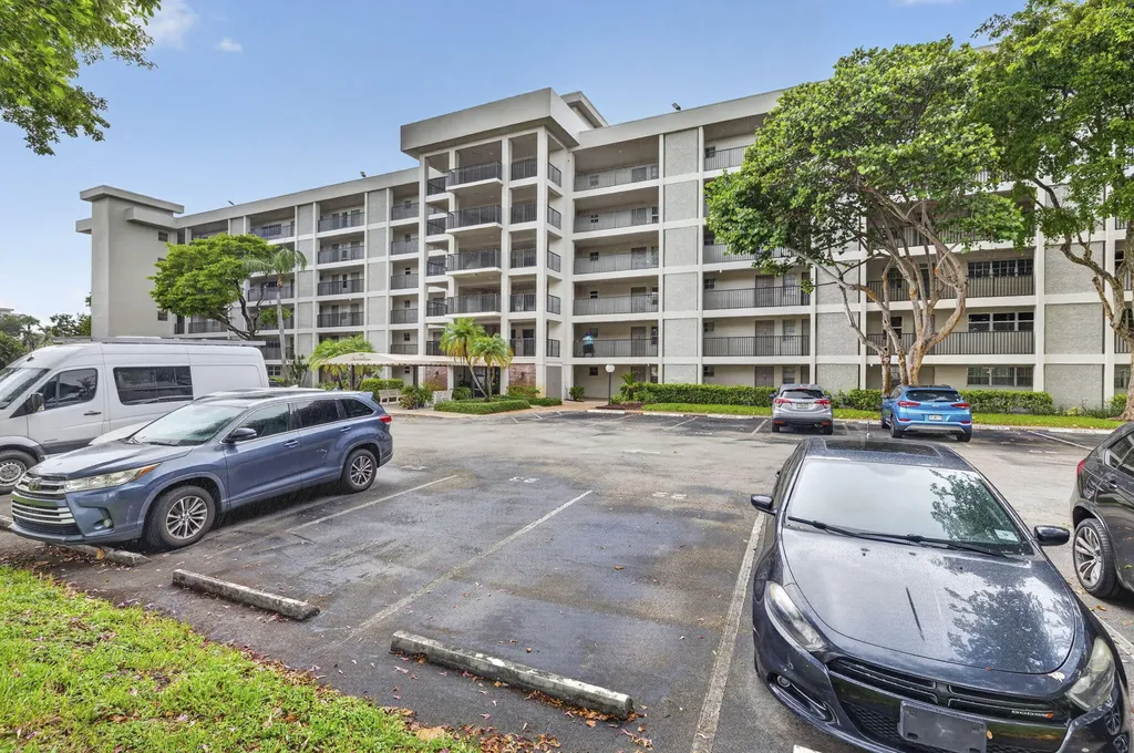 3000 S Course Drive Pompano Beach FL 33069