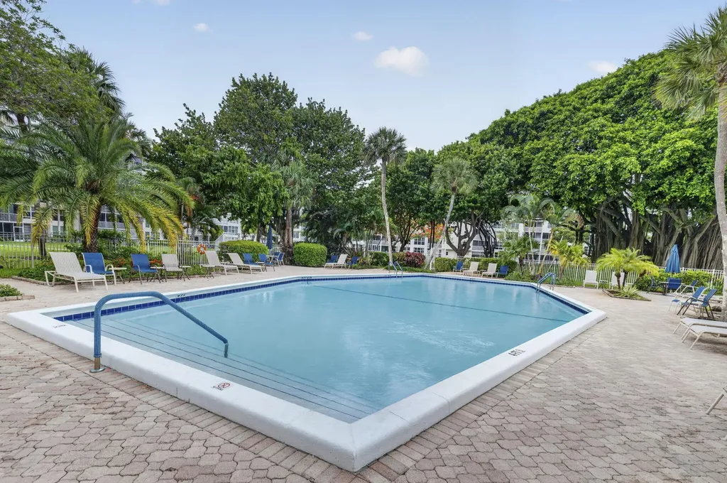 3000 S Course Drive Pompano Beach FL 33069