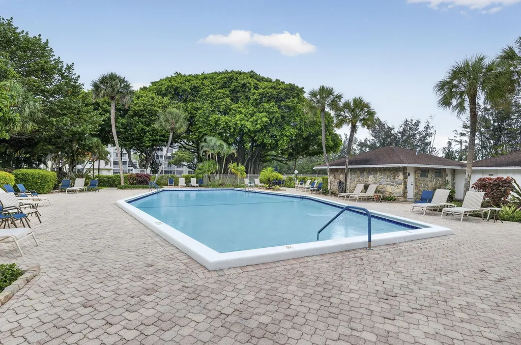 3000 S Course Drive Pompano Beach FL 33069