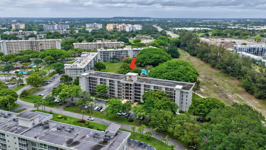 3000 S Course Drive Pompano Beach FL 33069