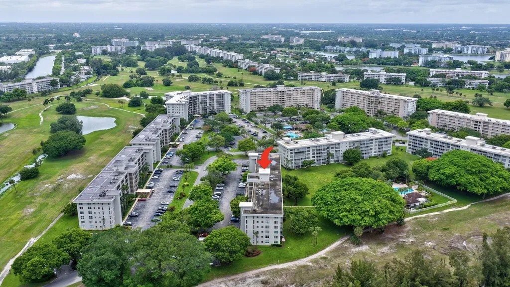 3000 S Course Drive Pompano Beach FL 33069