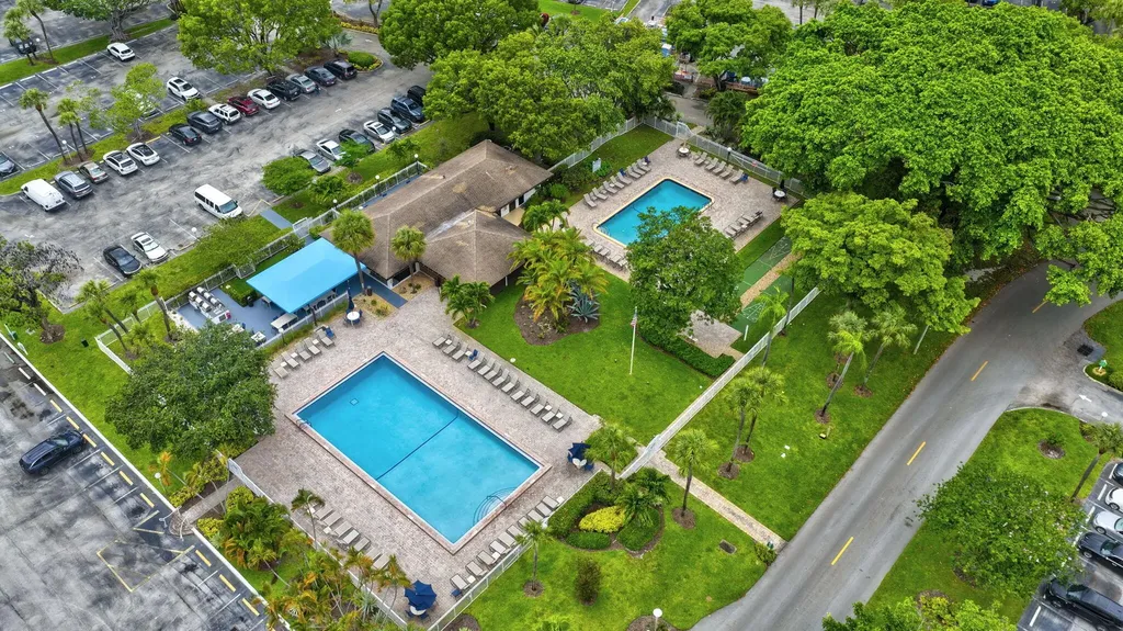 3000 S Course Drive Pompano Beach FL 33069