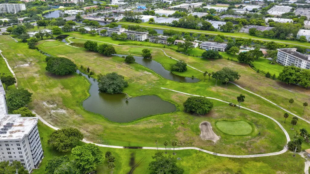 3000 S Course Drive Pompano Beach FL 33069