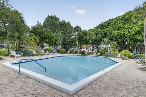 3000 S Course Drive Pompano Beach FL 33069