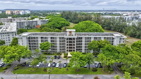 3000 S Course Drive Pompano Beach FL 33069