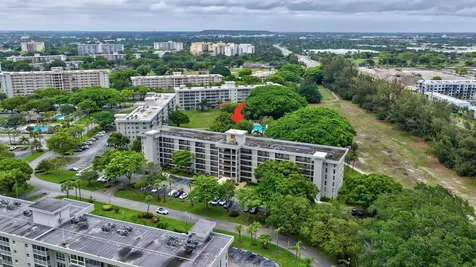 3000 S Course Drive Pompano Beach FL 33069