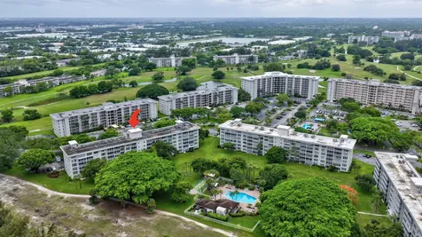 3000 S Course Drive Pompano Beach FL 33069