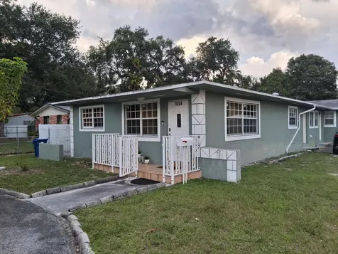 1234 NE 151st Street NE Miami FL 33162