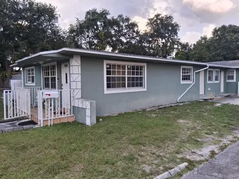 1234 NE 151st Street NE Miami FL 33162