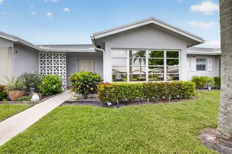 14579 Canalview Drive Delray Beach FL 33484