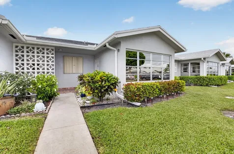 14579 Canalview Drive Delray Beach FL 33484
